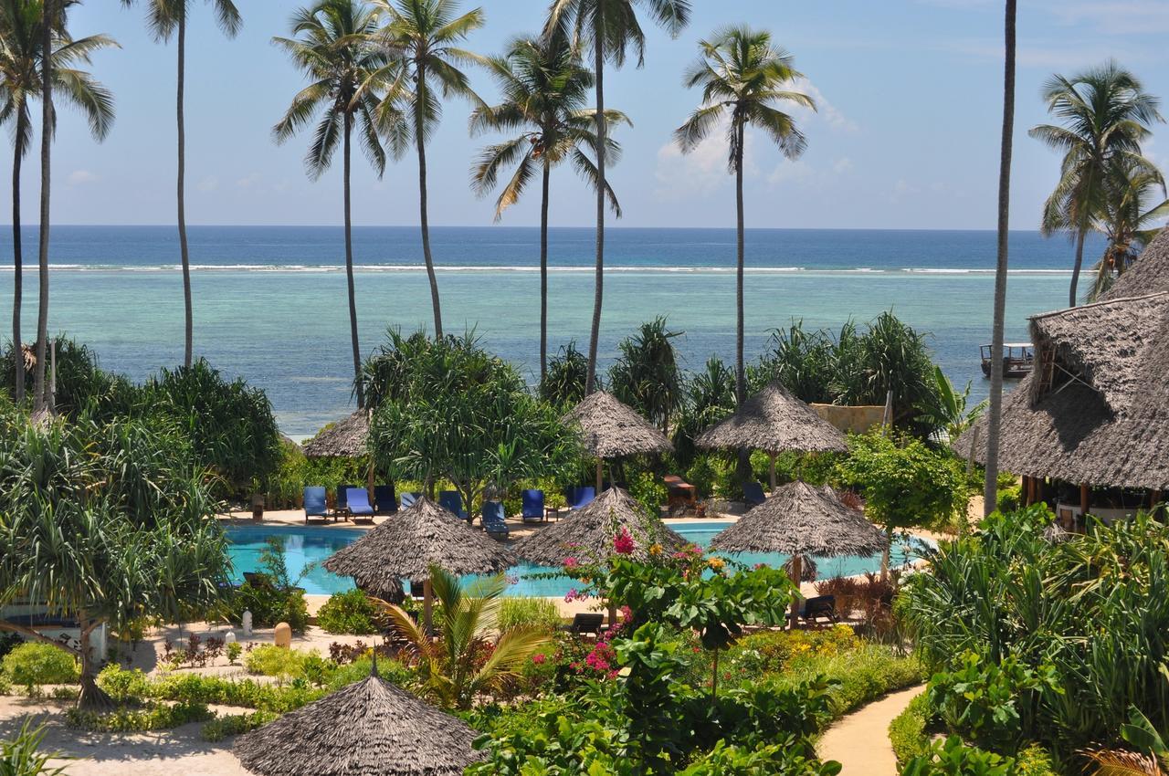 Zanzibar Queen Hotel Matemwe  Eksteriør bilde